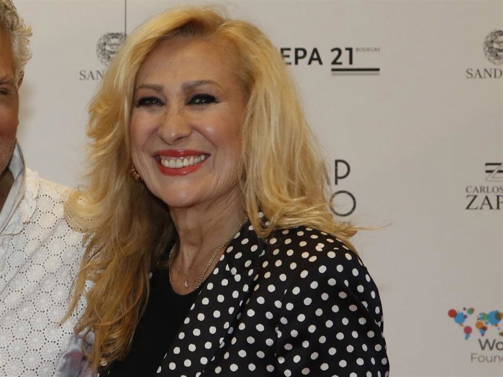 Rosa Benito