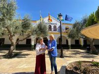 Vox destaca su acuerdo programático con el PP en Bormujos y prevé iniciar "el proceso para un gobierno estable"