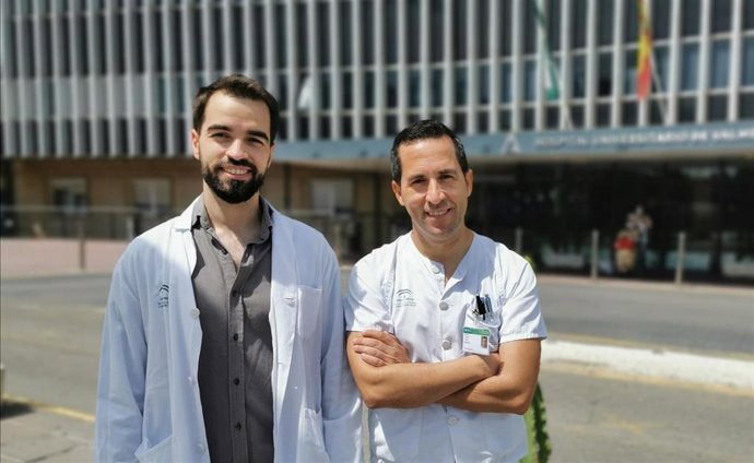 Premiado El Hospital De Valme En La Reunión De Casos Clínicos Carlos Santos, De La Sociedad Andaluza De Endocrinología, Diabetes Y Nutrición