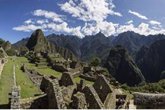 Foto: Cambio climático ligado al colapso de los primeros estados andinos
