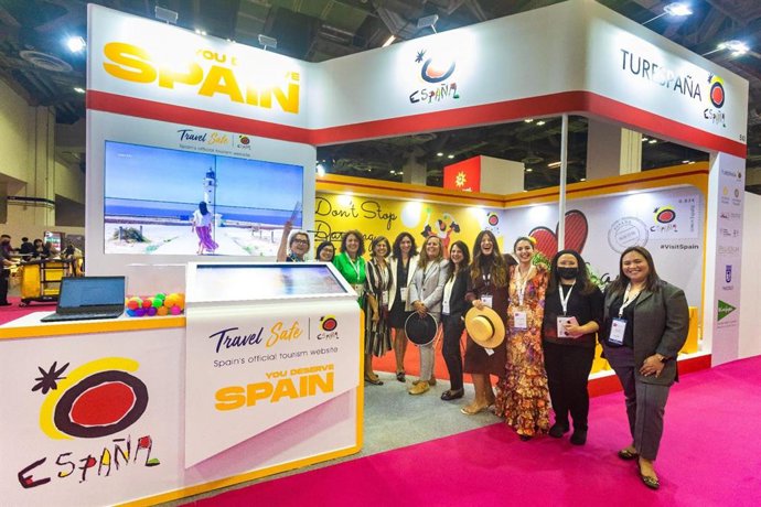 Madrid promociona su oferta turística en el Virtuoso Fórum Asia de Singapur