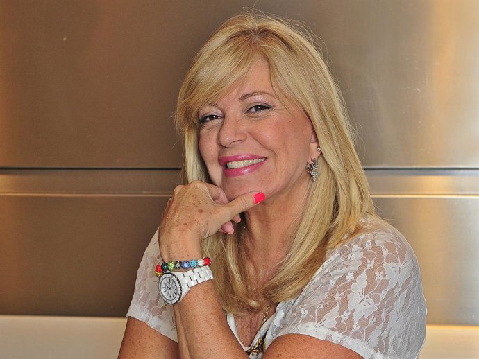 Archivo - Barbara Rey