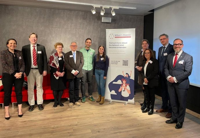 Participantes del estudio