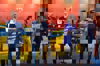 IU gobernará en Sanlúcar (Cádiz) tras quedar segundo en las elecciones y llegar a un pacto con el PSOE