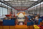 Foto: Andalucía Trade impulsa la internacionalización del clúster aeroespacial andaluz en Paris Air Show-Le Bourget