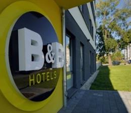 Archivo - B&B Hotels