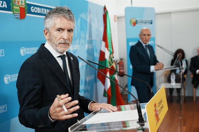 Markaska censura que el PP asuma el "negacionismo" de la violencia de género y cree que ese será "el plan" tras el 23J