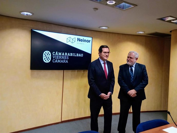 Garamendi y Zudaire