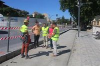 La Junta Electoral certifica la mayoría absoluta del PP en la Diputación de Granada