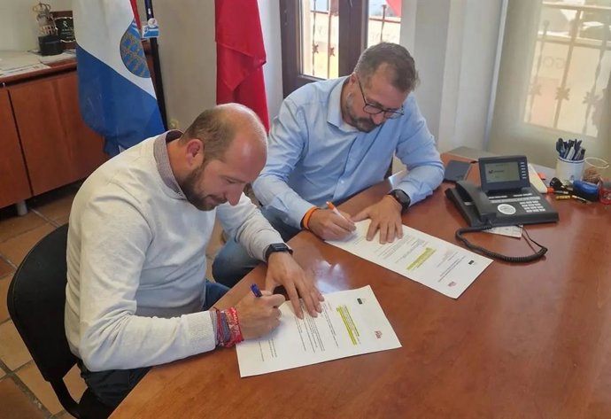 El PSOE mantendrá la Alcaldía de Guadalix de la Sierra gracias a un acuerdo con el único concejal de Cs