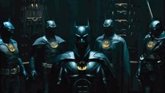Foto: The Flash: Andy Muschietti explica los cambios en el traje de Batman de Michael Keaton