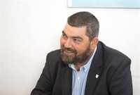 Vox dice que hará "lo que diga su partido" desde Madrid sobre un posible pacto el Consell de Mallorca con el PP