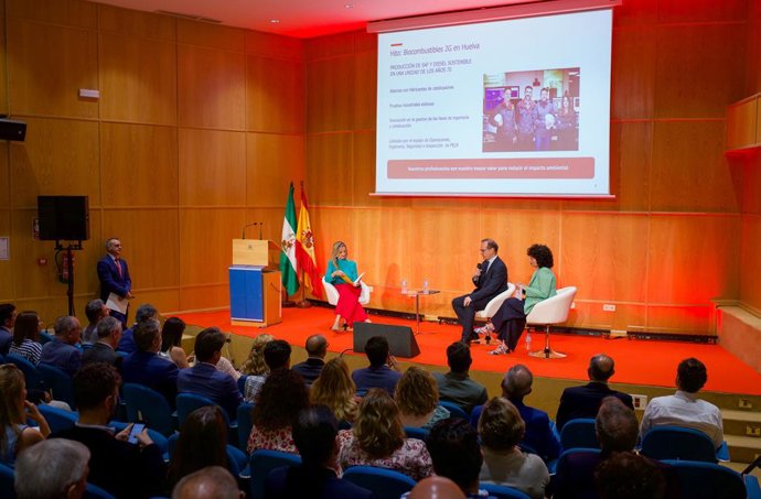 Cepsa presenta su Declaración Ambiental 2022.