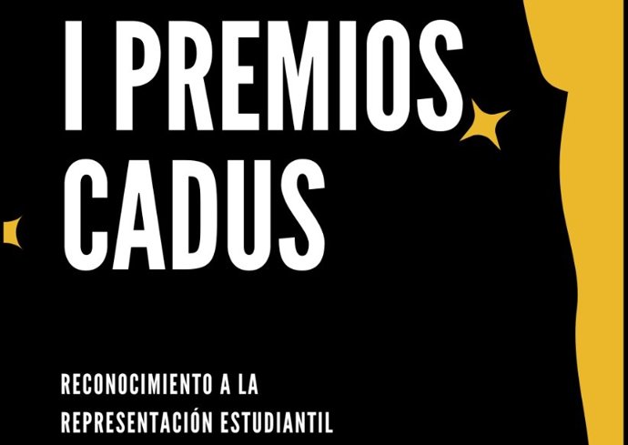 Premios del Consejo de Alumnos de la Universidad de Sevilla.