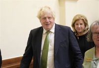Boris Johnson ficha como columnista semanal de 'Daily Mail'