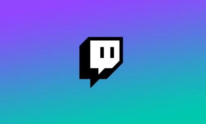 Icono de Twitch