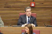 El número 2 de Vox en Valencia rectifica y condena la violencia machista, pero "niega" la existencia de la de género