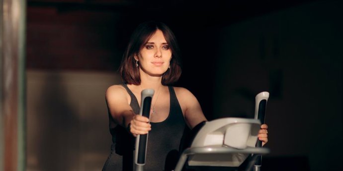 Ataa Sports es una empresa especializada en la importación, fabricación  y venta de máquinas de ejercicio para el hogar.