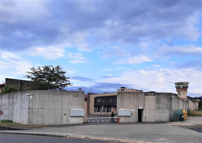 Archivo - Ingresa en prisión, acusado de dos agresiones sexuales cometidas en Durango (Bizkaia)