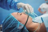 Foto: SATSE reclama que las enfermeras puedan realizar la anestesia en las operaciones