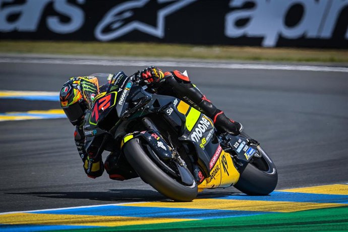 MOTO - MOTO GP - FRENCH GRAND PRIX 2023