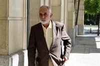 El jurado declara al exdirector de la Faffe culpable de gastos "ilícitos" y de "simular devoluciones"