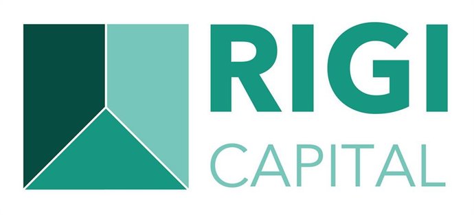 Logo de Rigi Capital.