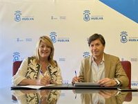 PP-A encara la constitución de los ayuntamientos con pactos cerrados con Vox en Huelva y otros tres municipios andaluces