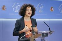 Los comuns proponen a Vidal para liderar la lista por Barcelona con Pisarello de 2 y Pin de 3