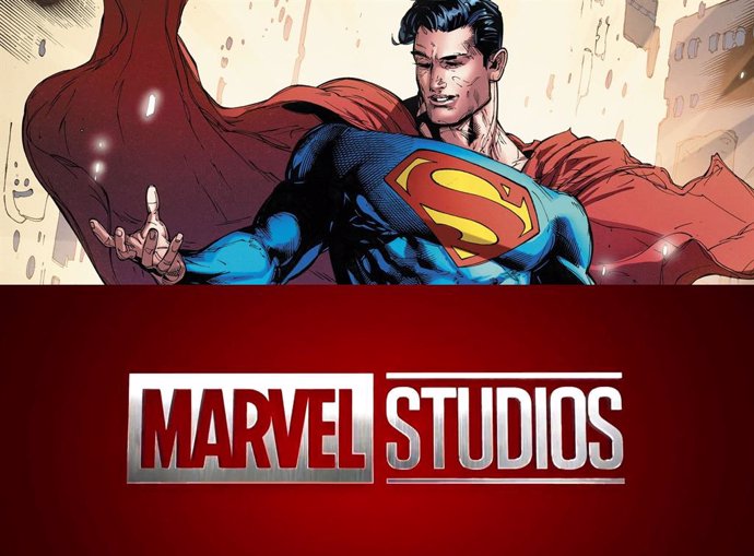 Archivo - James Gunn anuncia cuatro fichajes de Marvel para Superman: Legacy
