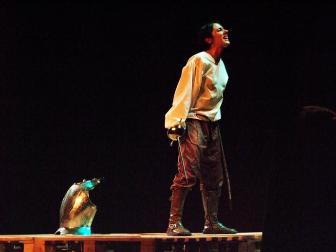 El Taller de Artes Escénicas de Álava abre el periodo de matriculación