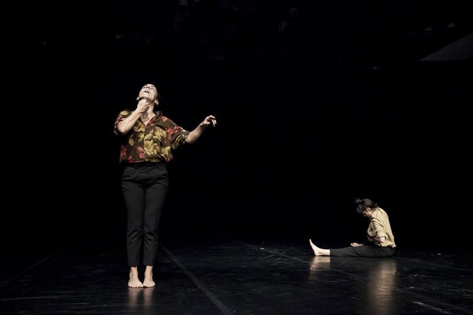 Archivo - PAD y la Asociación Sevillana de Jazz Assejazz proponen espectáculo de danza contemporánea y música