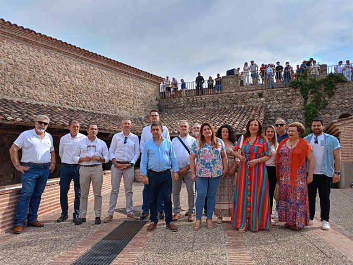 Festival del Aire El Yelmo