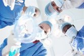 Foto: CGCOM y SEDAR afirman que la especialidad de anestesiología es la "mayor garantía" de seguridad clínica para el paciente