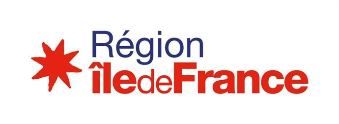 Region Ile de France Logo