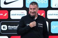 Méndez: "Desde el banquillo hemos tenido un empuje fundamental"