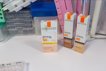 protectores solares