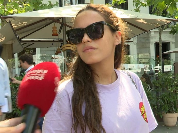 GLORIA CAMILA ORTEGA MOHEDANO