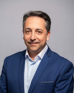 Archivo - Carlos Caramés, alcalde de Piélagos