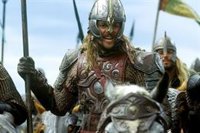 La nueva película de El Señor de los Anillos: La guerra de los Rohirrim está "en la línea de la trilogía original"