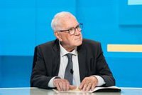 Les bases d'ERC decideixen donar suport a la investidura de Trias per governar junts Barcelona