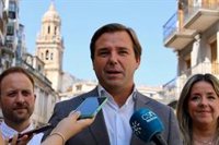 PP-A agradece la "confianza prestada" por los ciudadanos al proyecto de "consenso y diálogo" de Moreno