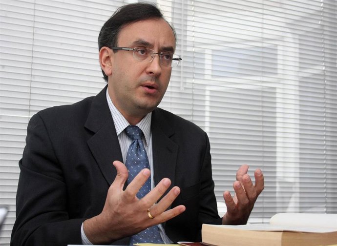 Archivo - Jesús María Casal