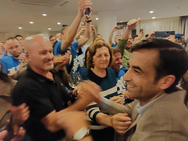 José Manuel Rey Varela