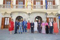 Virgilio Moreno (PSIB) revalida la alcaldía de Inca por tercer mandato consecutivo