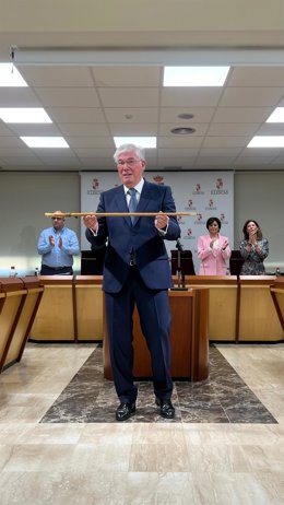 Ndp Pleno Investidura