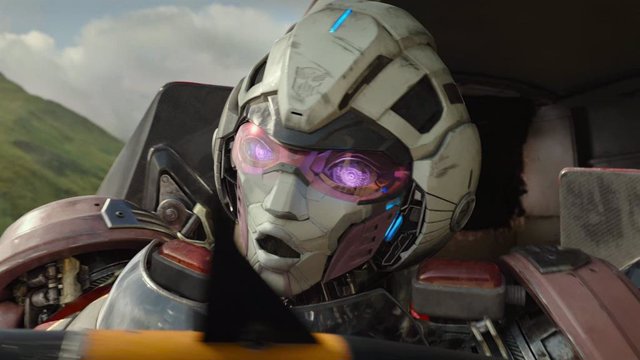 Así era el oscuro final original de Transformers: El despertar de las bestias