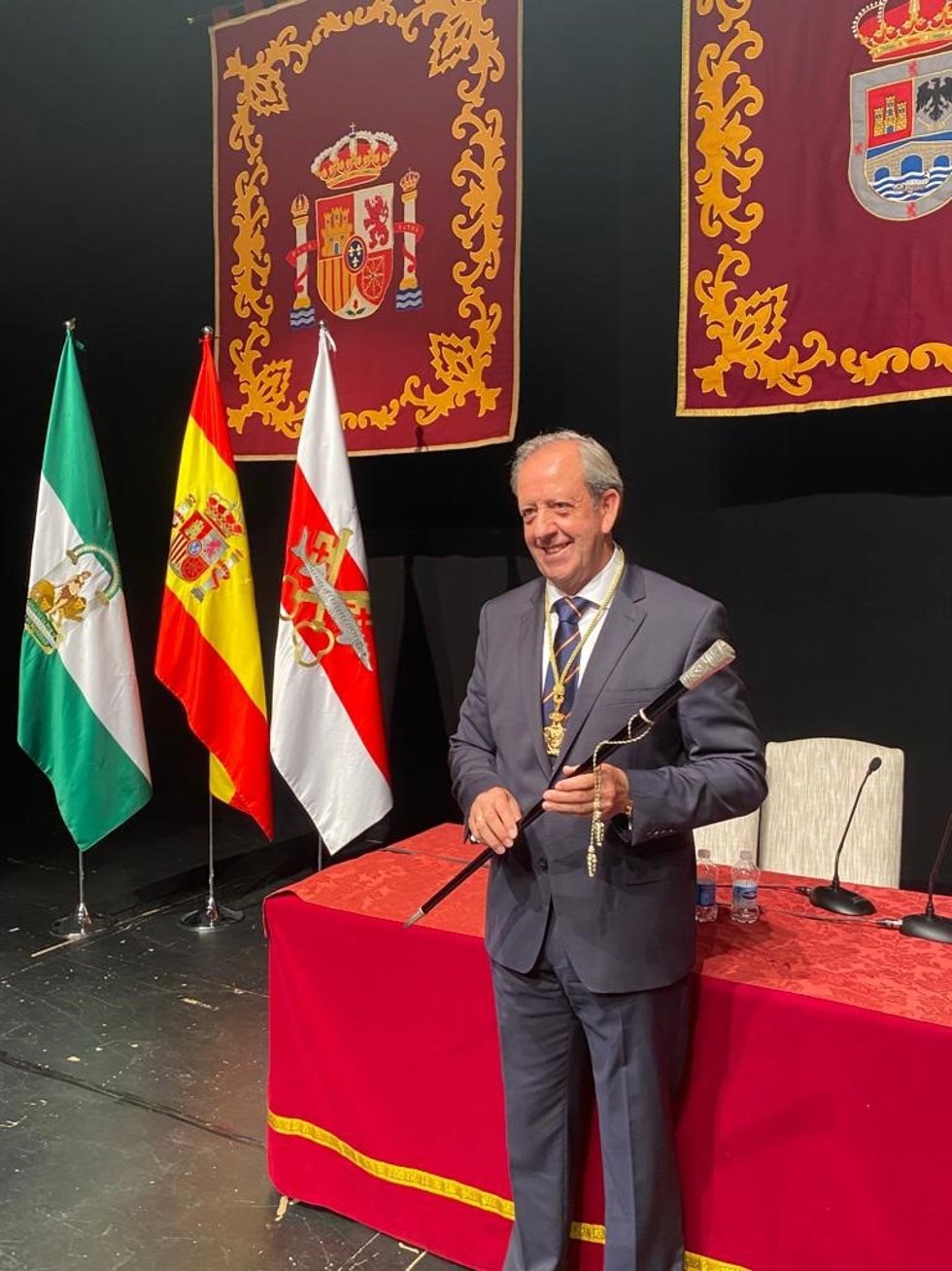Francisco Carmona