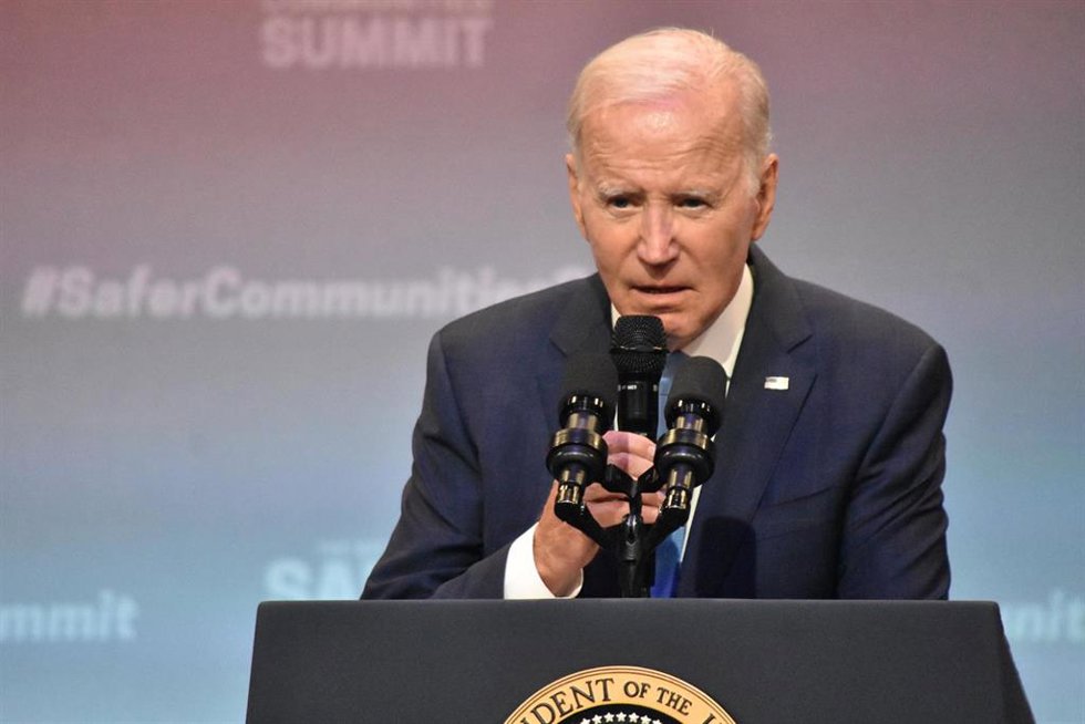 Joe Biden