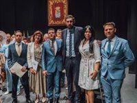 VOX entra en el Gobierno de Molina de Segura junto al PP y "desbanca las políticas de izquierda"